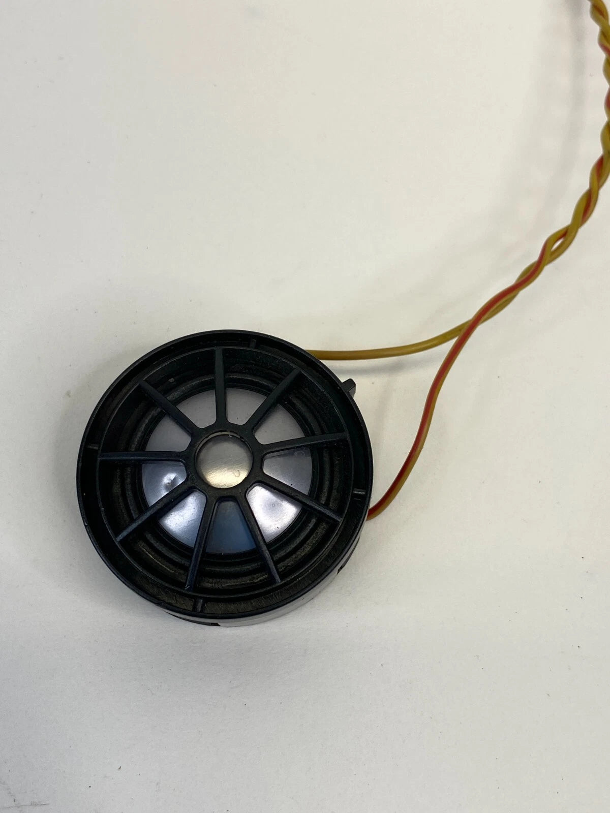 2006-2010 BMW 550I FRONT RIGHT PASSENGER DOOR TWEETER SPEAKER 6978631A101 OEM