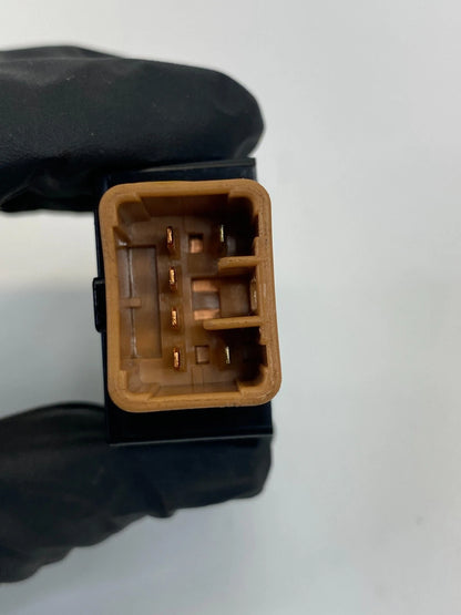 2010 2011 2012 2013 KIA FORTE DASH TRACTION BUTTON SWITCH 202007239 OEM