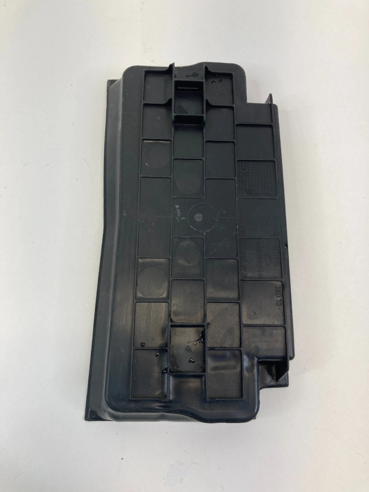 2012-2014 FORD FOCUS CENTER CONSOLE STORAGE COMPARTMENT MAT BM51-A045B90-AAW