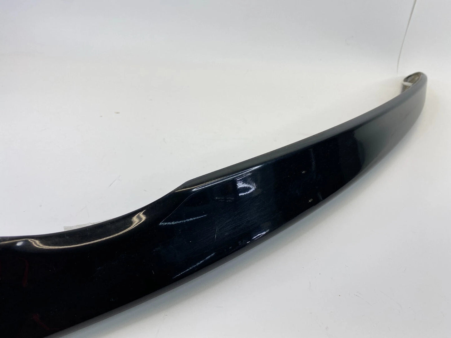 2004-2008 TOYOTA SOLARA COUPE REAR TRUNK DECK LID SPOILER WING 76871-AA020 BLACK