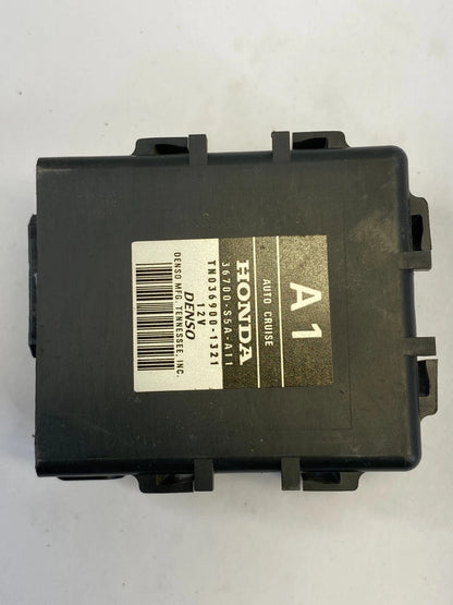 2001-2005 HONDA CIVIC AUTOMATIC CRUISE CONTROL MODULE UNIT 36700-S5A-A11 OEM