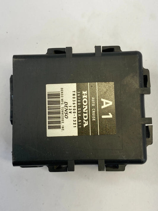 2001-2005 HONDA CIVIC AUTOMATIC CRUISE CONTROL MODULE UNIT 36700-S5A-A11 OEM