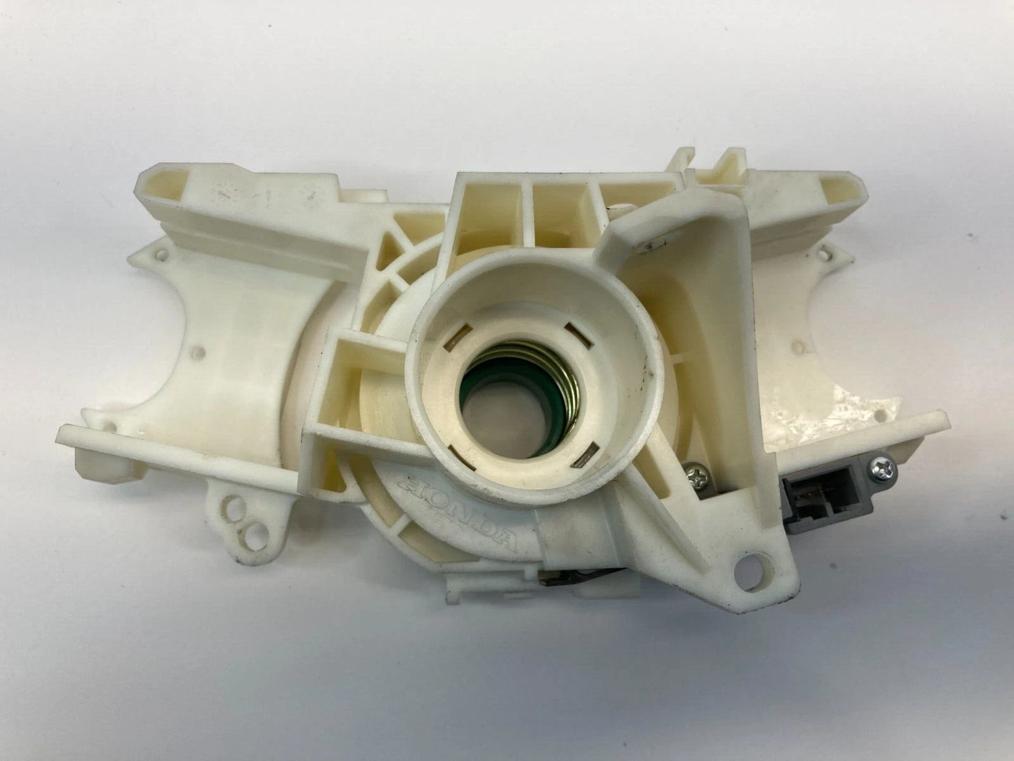 2008 09 10 11 2012 HONDA ACCORD SEDAN STEERING COLUMN COMBO SWITCH HOUSING MOUNT