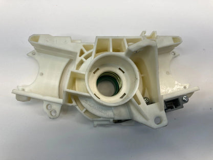 2008 09 10 11 2012 HONDA ACCORD SEDAN STEERING COLUMN COMBO SWITCH HOUSING MOUNT