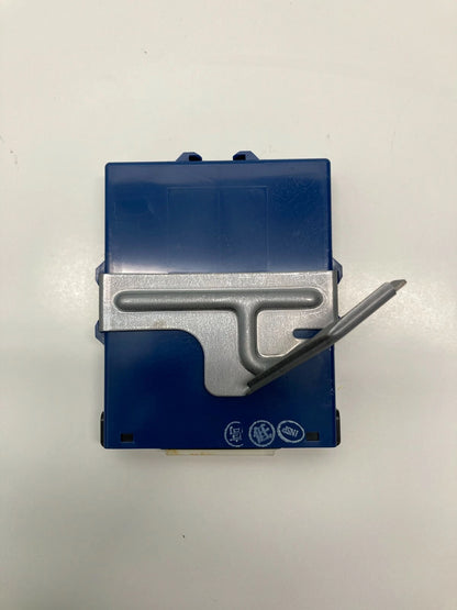2004 2005 2006 TOYOTA PRIUS NETWORK GATEWAY COMPUTER CONTROL MODULE 89111-47030