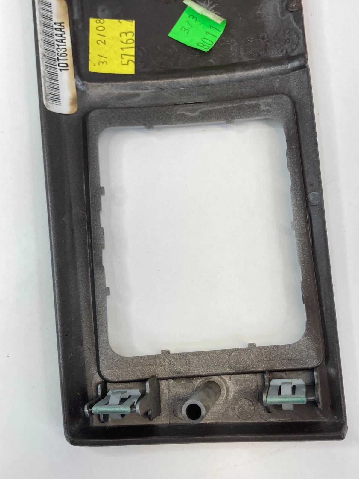 2008-2010 CHRYSLER TOWN & COUNTRY HEADLIGHT SWITCH BEZEL COVER TRIM 1DT63TRMAA