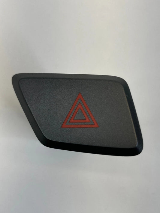 2012-2014 HYUNDAI SONATA EMERGENCY LIGHT CONTROL SWITCH BUTTON 202009278 OEM