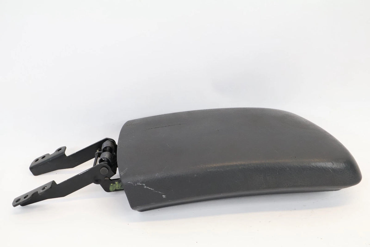 2007-2012 TOYOTA YARIS SEDAN CENTER CONSOLE PLASTIC ARMREST LID COVER ASSY OEM