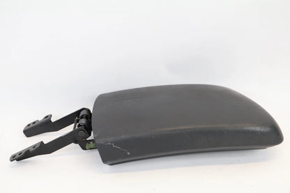 2007-2012 TOYOTA YARIS SEDAN CENTER CONSOLE PLASTIC ARMREST LID COVER ASSY OEM