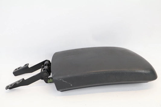 2007-2012 TOYOTA YARIS SEDAN CENTER CONSOLE PLASTIC ARMREST LID COVER ASSY OEM