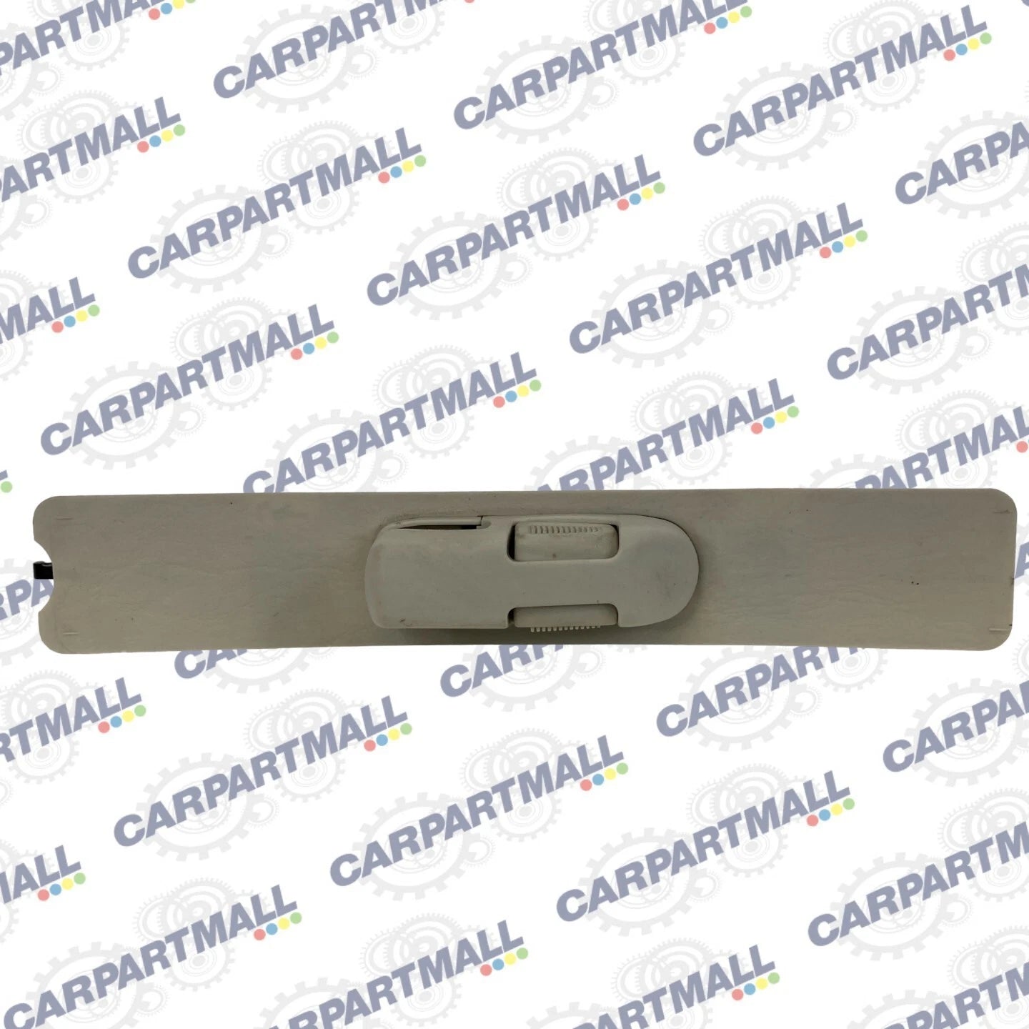 2008-2012 FORD ESCAPE FRONT RIGHT PASSENGER SIDE SEAT BELT HEIGHT ADJUSTER