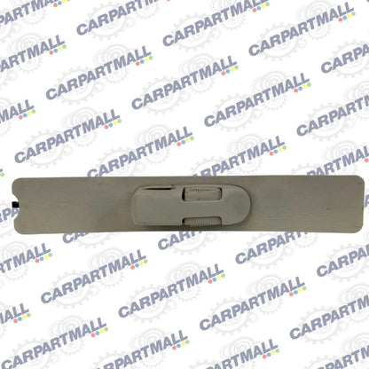2008-2012 FORD ESCAPE FRONT RIGHT PASSENGER SIDE SEAT BELT HEIGHT ADJUSTER