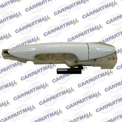 2012-2017 HYUNDAI ACCENT SEDAN REAR RIGHT BACK EXTERIOR DOOR HANDLE ASSEMBLY