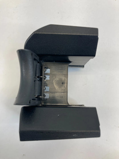 2007-2011 TOYOTA CAMRY CENTER CONSOLE CUP HOLDER DIVIDER INSERT GN62-106460 OEM
