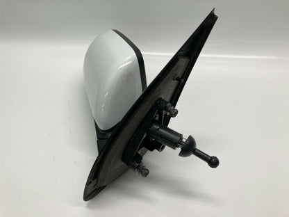 2007-2011 Chevrolet Aveo Right Passenger Side View Manual Door Mirror OEM