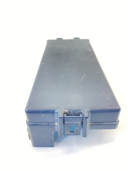 2006-2012 Ford Fusion Fuse Box Relay Junction Block Module Lid Cover 6E5T14A003A