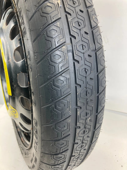 1998-2004 AUDI A6 QUATTRO 98-01 A4 QUATTRO SPARE TIRE COMPACT DONUT T125/80 R17