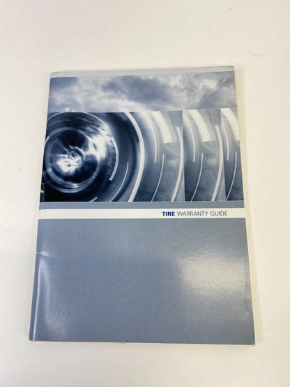 2010 FORD FOCUS OWNERS MANUAL BOOKLET USER GUIDES WARRANTY CASE SET OEM FACTORY