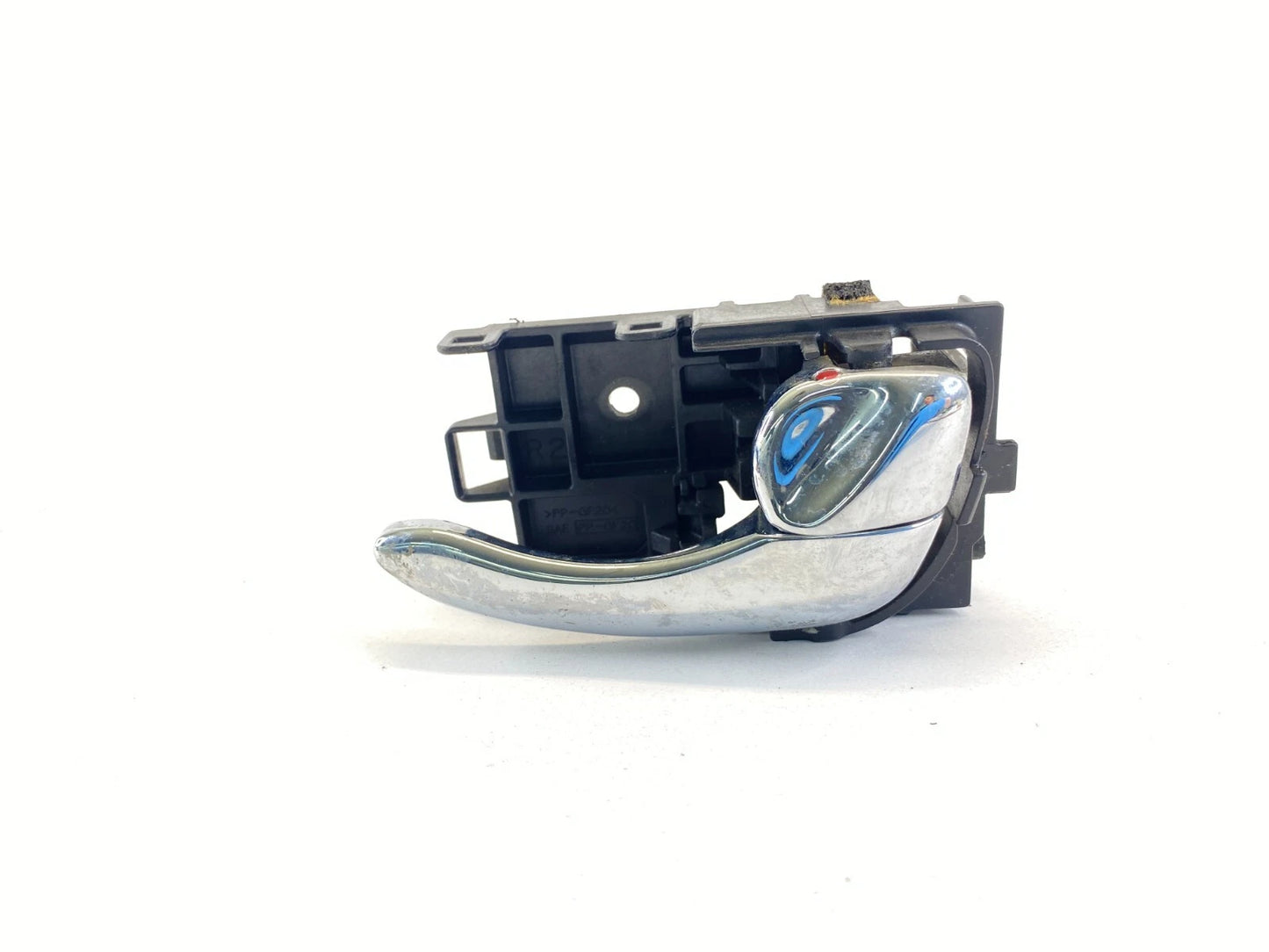 2000 2001 2002 2003 NISSAN MAXIMA REAR RIGHT SIDE INTERIOR DOOR HANDLE OEM