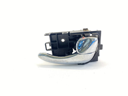 2000 2001 2002 2003 NISSAN MAXIMA REAR RIGHT SIDE INTERIOR DOOR HANDLE OEM