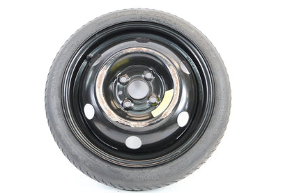 2006-2011 ACCENT KIA RIO SPARE TIRE WHEEL RIM COMPACT DONUT T115/70/D15 90M OEM