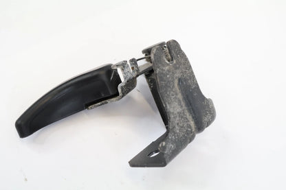 2006-2011 KIA RIO HYUNDAI ACCENT FR HOOD LATCH OPENER RELEASE LEVER HANDLE OEM