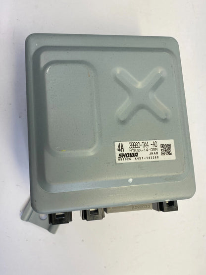 2009-2014 ACURA TL ELECTRIC POWER STEERING CONTROL MODULE EPS OEM 39980-TK4-A01