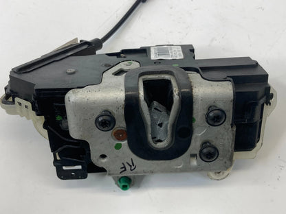 11-20 EXPLORER 13-19 INTERCEPTOR FRONT RIGHT DOOR LOCK LATCH ACTUATOR CG1A542181