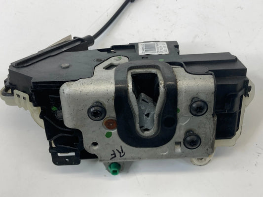 11-20 EXPLORER 13-19 INTERCEPTOR FRONT RIGHT DOOR LATCH LOCK ACTUATOR CG1A542181