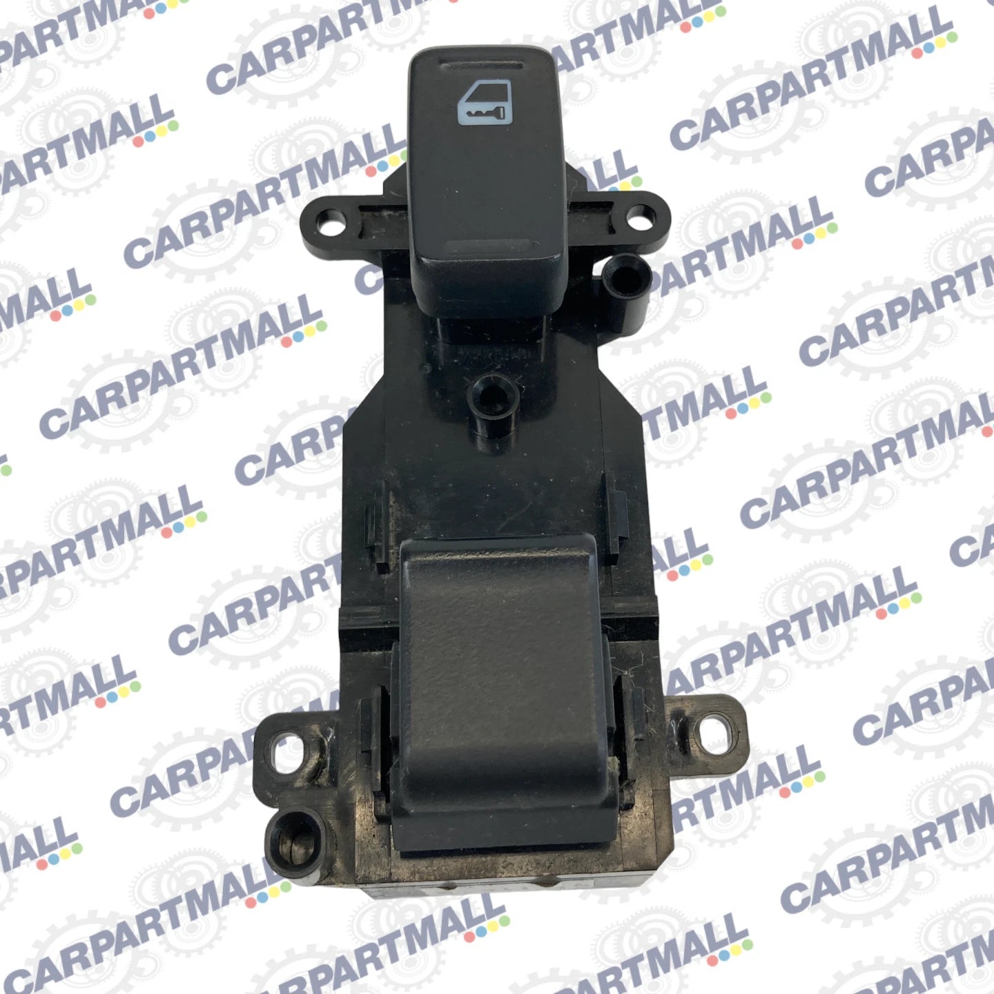 2003-2007 HONDA ACCORD FRONT RIGHT PASSENGER DOOR WINDOW LOCK SWITCH M22699