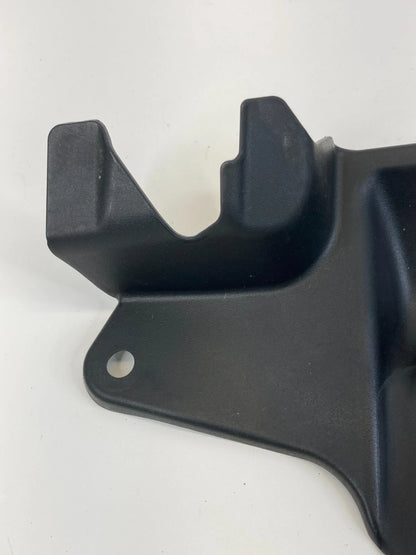 06-09 VOLKSWAGEN GTI LOWER STEERING SHAFT COLUMN COVER TRIM 1K1-863-129-B OEM