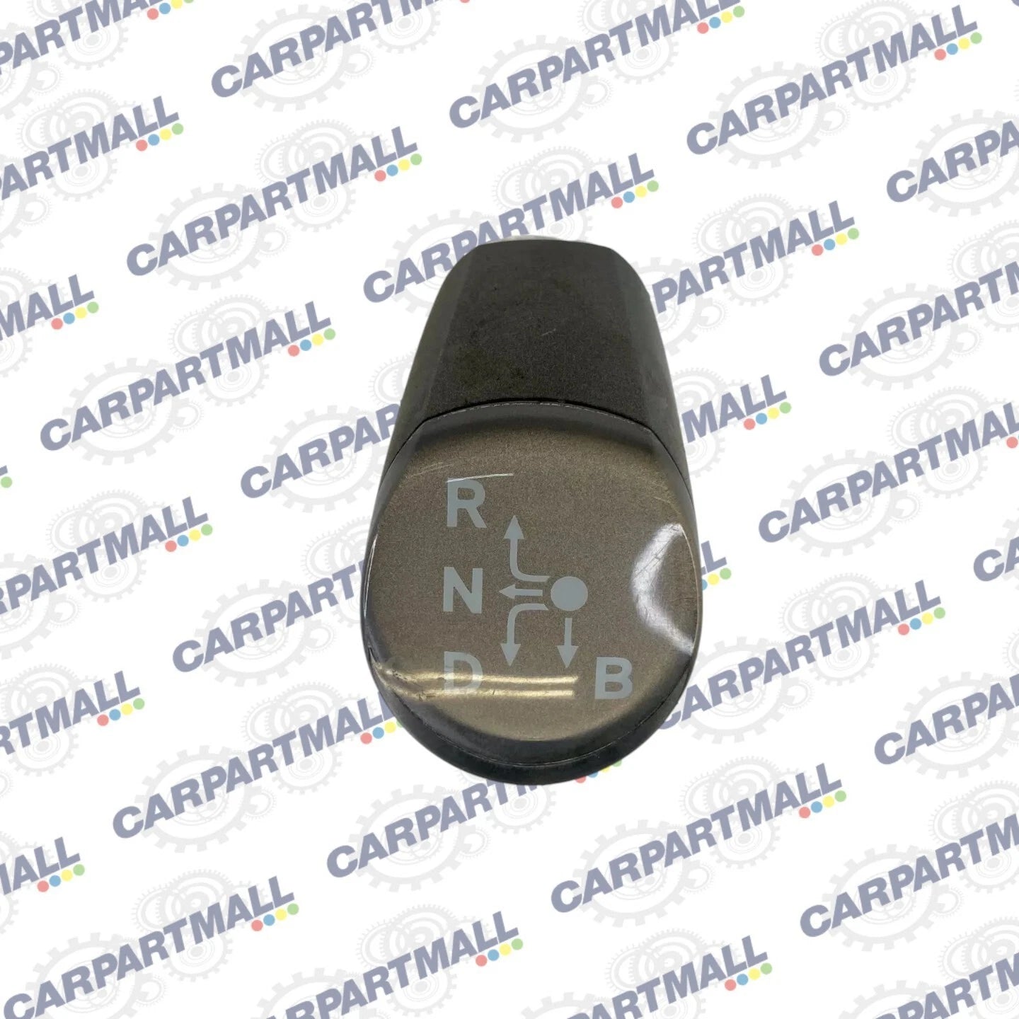 2004-2009 TOYOTA PRIUS AUTOMATIC TRANSMISSION SHIFT SHIFTER GEAR KNOB HANDLE OEM