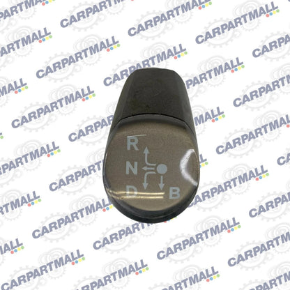 2004-2009 TOYOTA PRIUS AUTOMATIC TRANSMISSION SHIFT SHIFTER GEAR KNOB HANDLE OEM
