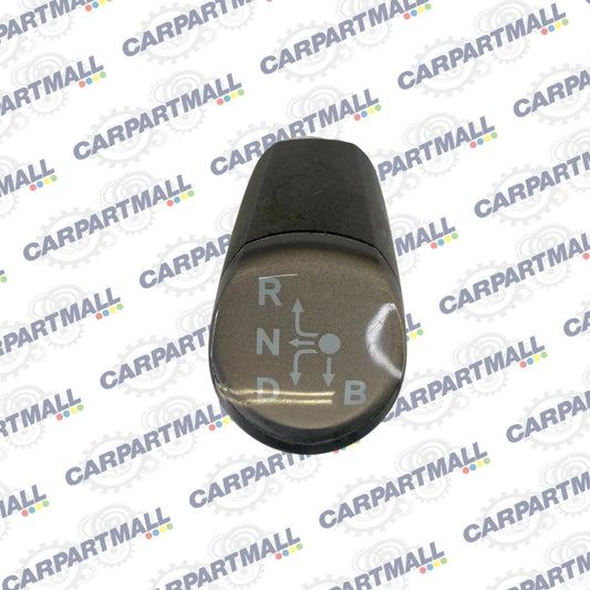 2004-2009 TOYOTA PRIUS AUTOMATIC TRANSMISSION SHIFT SHIFTER GEAR KNOB HANDLE OEM
