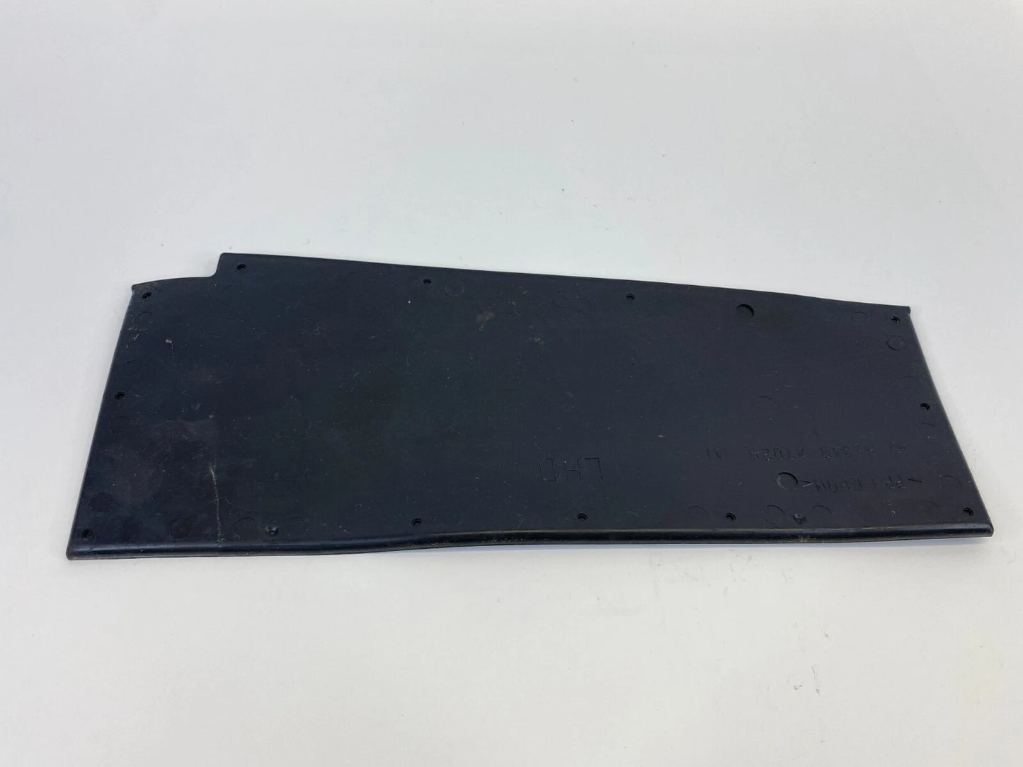04-09 TOYOTA PRIUS GLOVE BOX STORAGE COMPARTMENT RUBBER MAT COVER 55349-47020