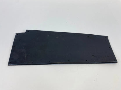 04-09 TOYOTA PRIUS GLOVE BOX STORAGE COMPARTMENT RUBBER MAT COVER 55349-47020