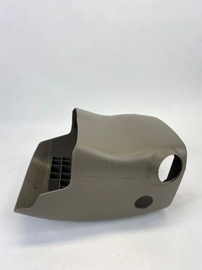 2007-2009 LEXUS RX350 STEERING COLUMN COVER SHROUD DASH OEM FACTORY 45286-0E010