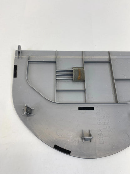 2004-2006 MAZDA MPV LEFT DRIVER SIDE DASH END CAP COVER TRIM LC62-64-961 OEM