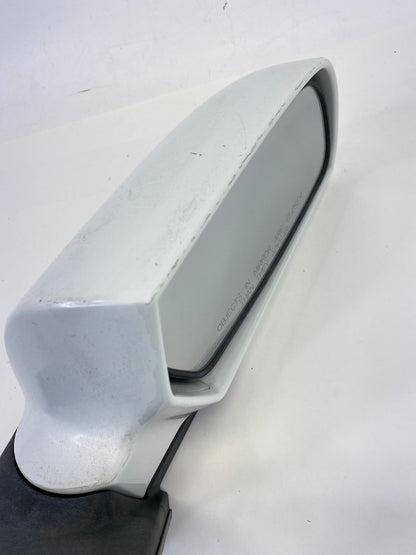 2001-2006 Kia Optima Right Passenger Side View Power Door Mirror E4012318 OEM