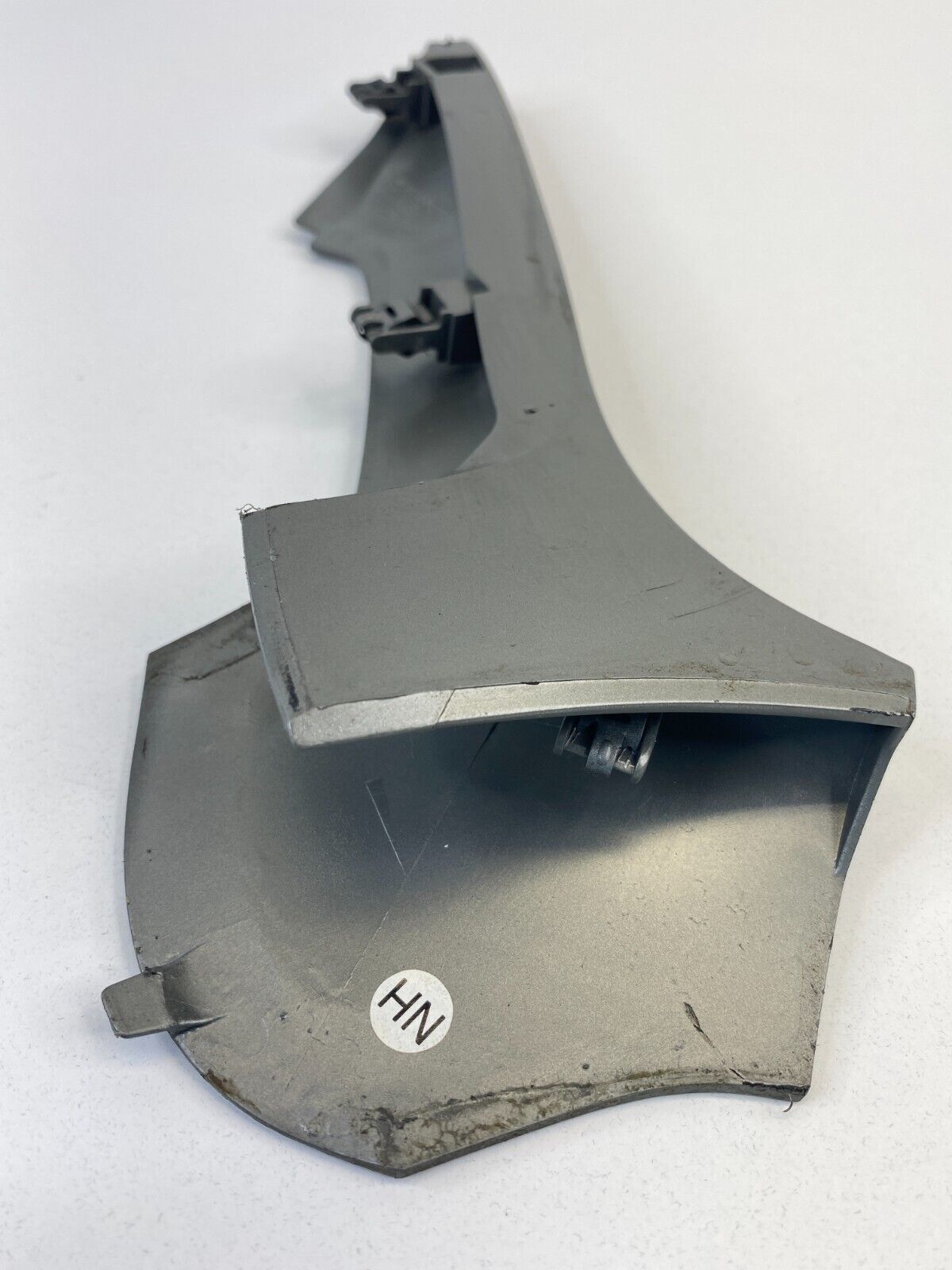 2003-2005 Honda Pilot Dash Center Console Right Side Panel Radio Trim Molding