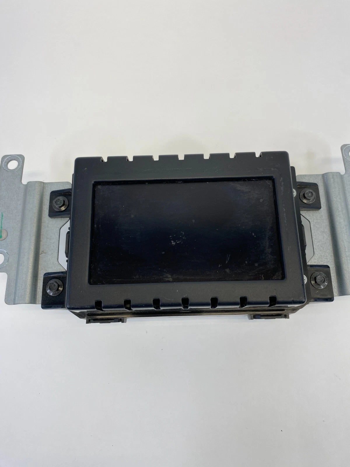 2013 FORD EXPLORER DASH RADIO INFORMATION DISPLAY SCREEN DB5T-19C116-CB OEM