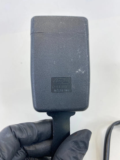 2011 2012 2013 MAZDA3 MAZDA 3 FRONT RIGHT PASSENGER SEAT BELT BUCKLE RECEIVER