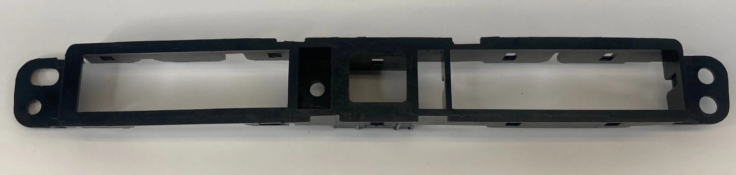 09-12 CHEVROLET TRAVERSE 08-12 ENCLAVE CENTER DASH SWITCH BRACKET SUPPORT OEM