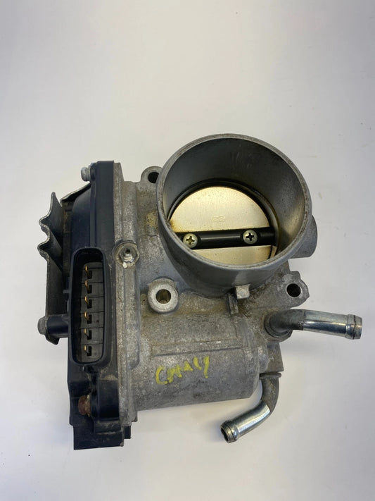 2013-2025 MITSUBISHI OUTLANDER SPORT FRONT ENGINE FUEL THROTTLE BODY VALVE OEM