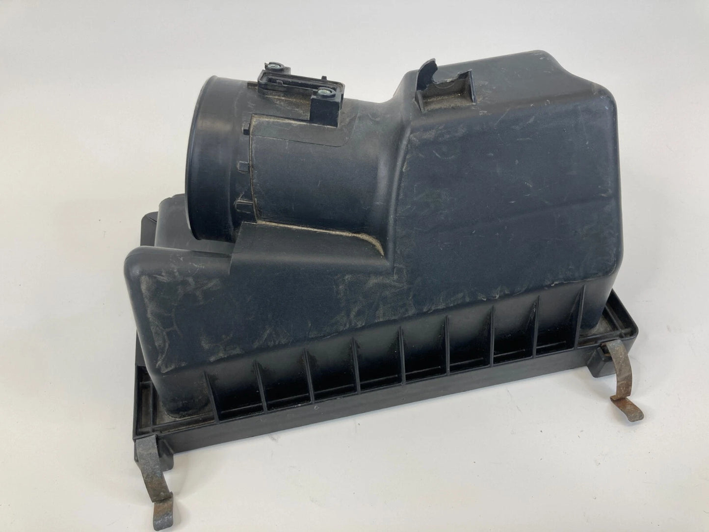 2009-2014 NISSAN MAXIMA AIR CLEANER INTAKE FILTER BOX HOUSING ASSEMBLY UNIT OEM