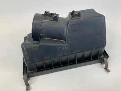 2009-2014 NISSAN MAXIMA AIR CLEANER INTAKE FILTER BOX HOUSING ASSEMBLY UNIT OEM