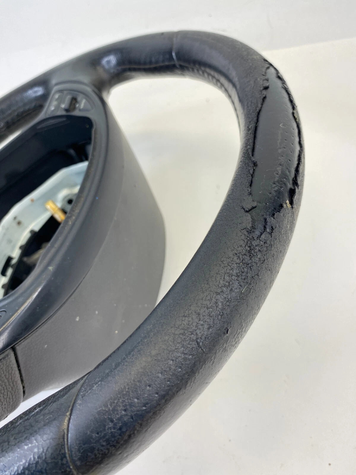 08 09 10 11 12 13 Infiniti G37 Driver Left Steering Wheel w/ Cruise Control OEM