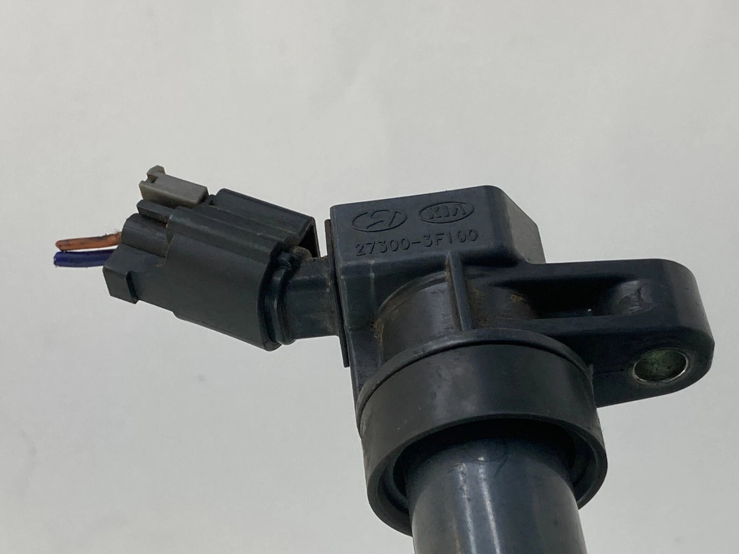 2010 11 12 2013 KIA FORTE 2.0L L4 ENGINE IGNITION COIL IGNITOR 27300-3F100 OEM