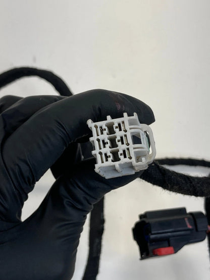 2013-2016 Dodge Dart Rear Right Side Door Wire Wiring Harness 68232046AA OEM