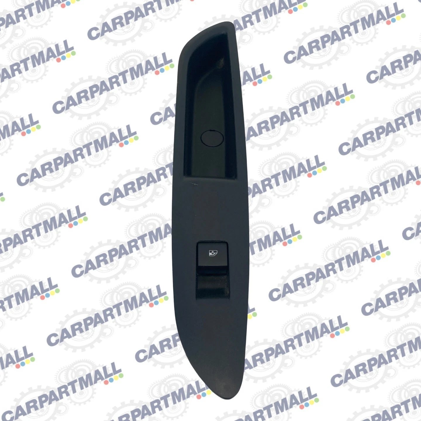 2017-2019 Chevrolet Trax Rear Left Back Window Control Switch 22915112 OEM